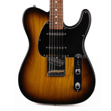 G&L USA ASAT Classic S 2-Tone Sunburst 2018