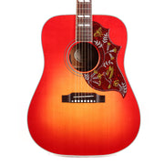 Gibson Hummingbird Original Heritage Cherry Sunburst 2020
