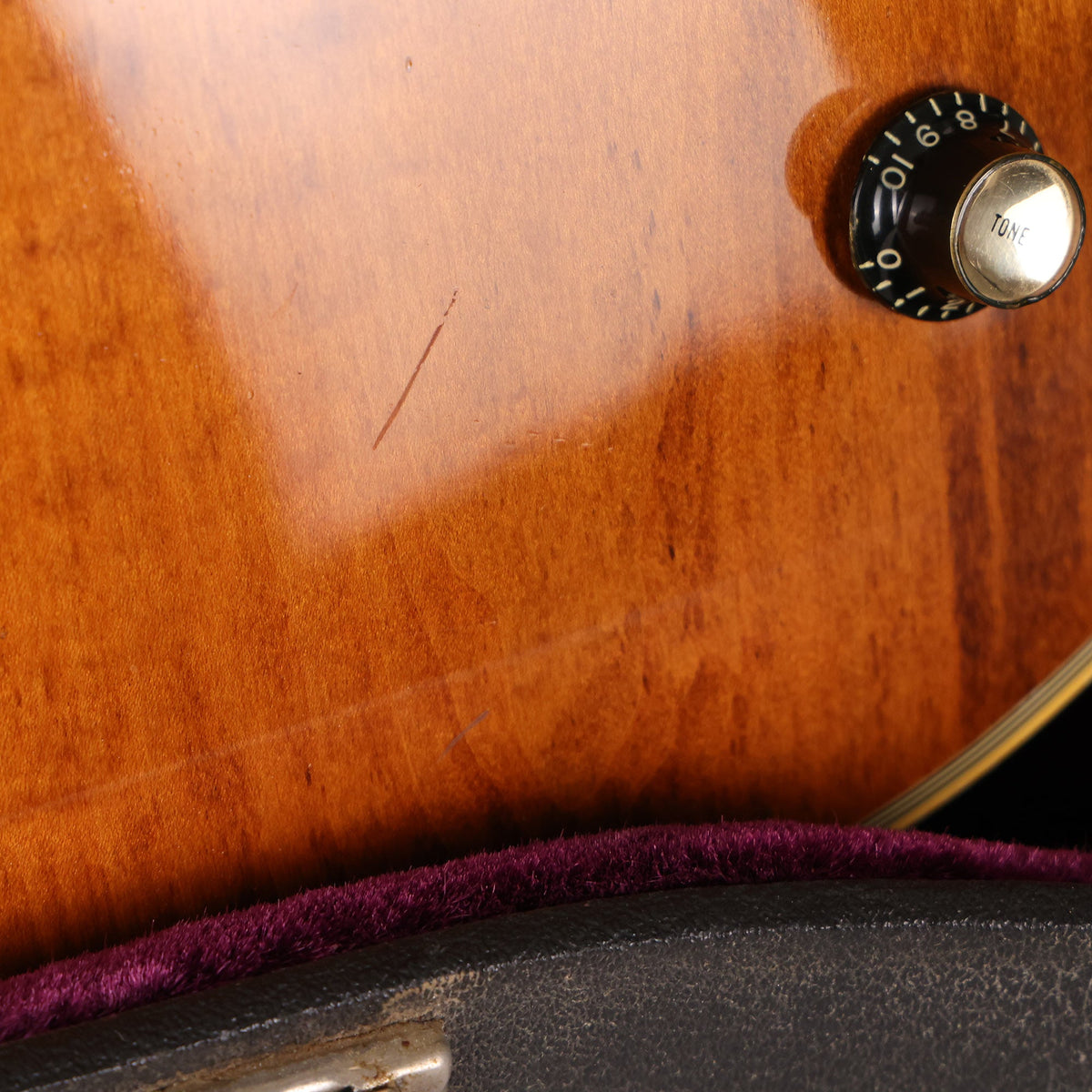 1977 Gibson Les Paul Artisan Walnut — 6