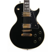 1980 Gibson Les Paul Artisan Ebony