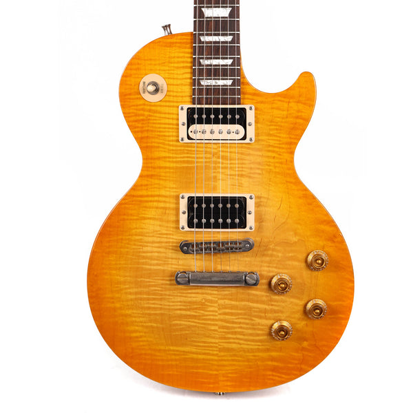 Gibson Gary Moore Signature Les Paul 2001