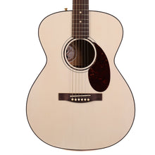 Fender Acoustic Custom Shop Balboa Orchestra Acoustic-Electric Trans White 2014
