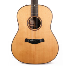 Taylor 717e Builder's Edition Grand Pacific Acoustic-Electric Natural 2019