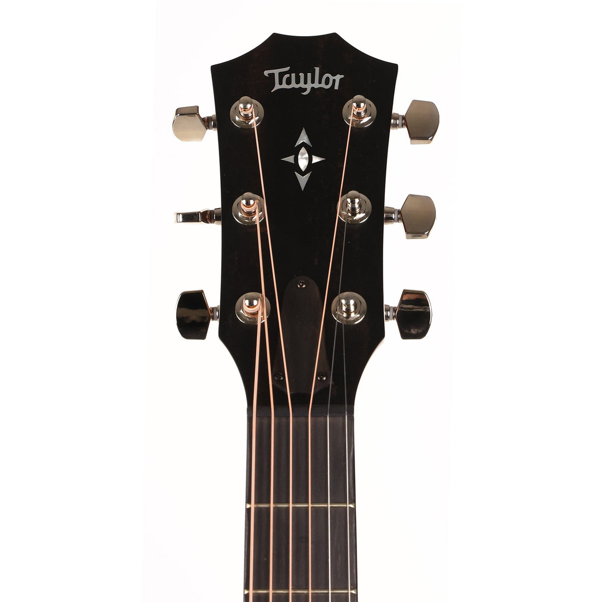 Taylor 717e Builder's Edition Grand Pacific Acoustic-Electric Natural 2019 — 8