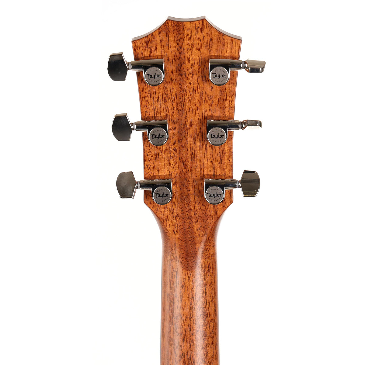Taylor 717e Builder's Edition Grand Pacific Acoustic-Electric Natural 2019 — 9