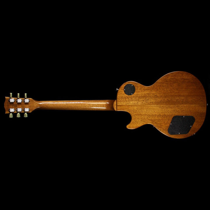 2016 Gibson Les Paul Traditional Premium Electric Guitar Honey Burst