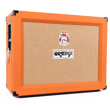 Orange PC212OB Open Back Cabinet Used