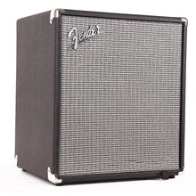 Fender Rumble 100 Bass Combo Amplifier Used