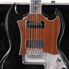 Electrical Guitar Company DS Ghost SOMA Acrylic Guitar | The Music Zoo