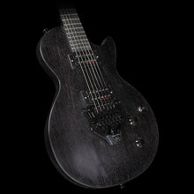 2016 Gibson Limited Edition Les Paul CM Electric Guitar Satin Black