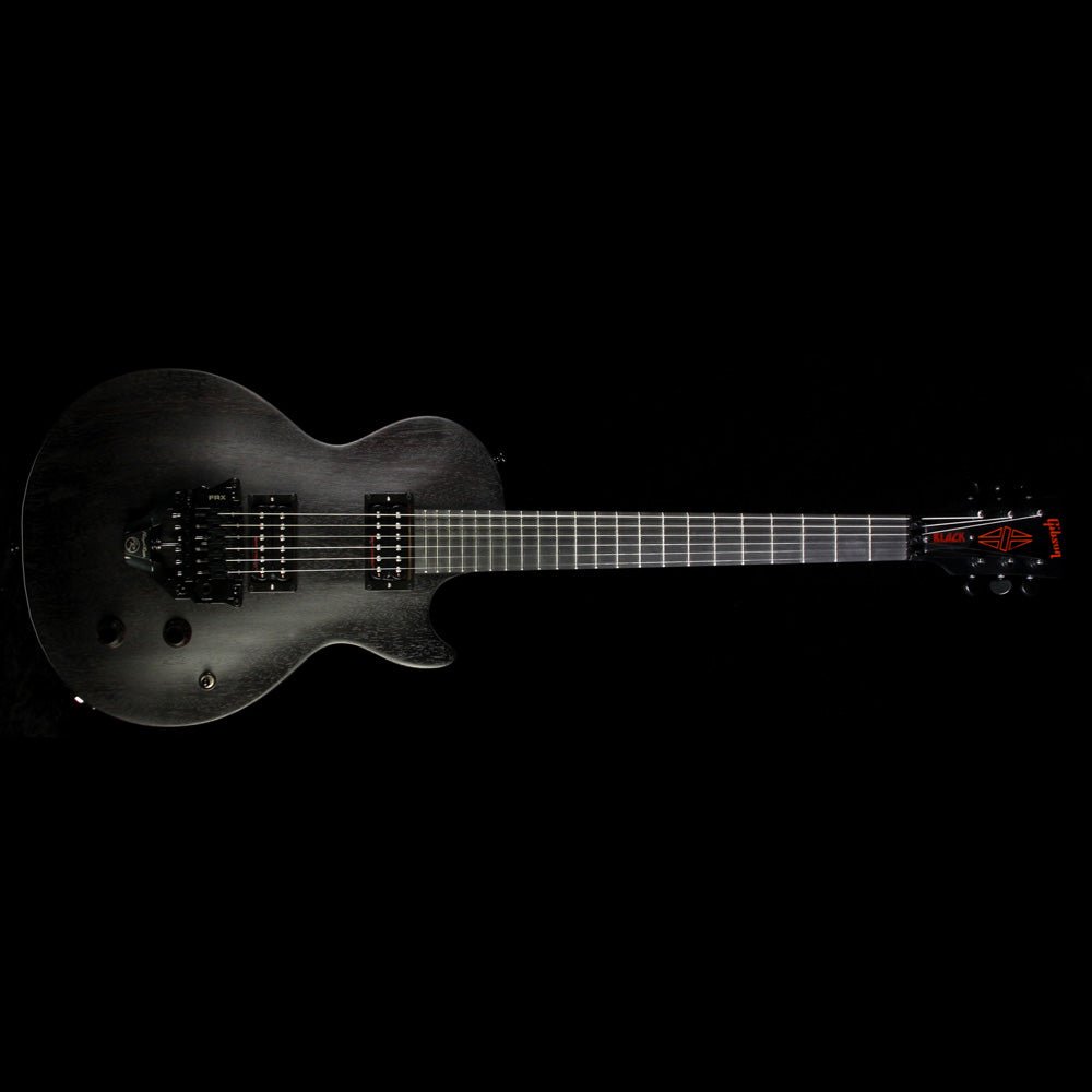 2016 Gibson Limited Edition Les Paul CM Electric Guitar Satin