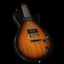 2016 Gibson Limited Edition Les Paul Junior Single-Coil Electric Guitar Satin Vintage Sunburst