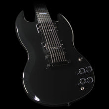 2016 Gibson Limited Edition SG Light 7 Electric Guitar Ebony