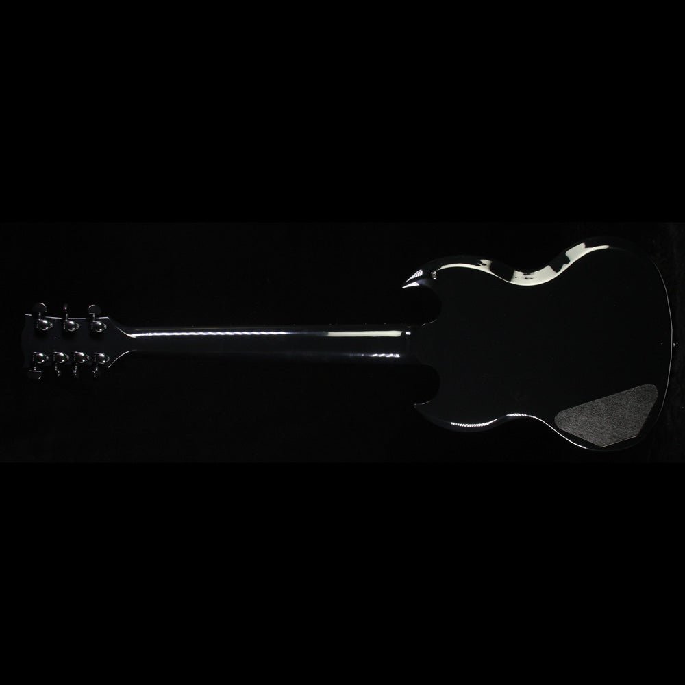 2016 Gibson Limited Edition SG Light 7 Electric Guitar Ebony | The