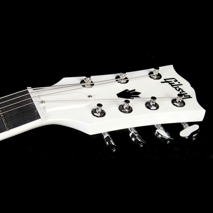 2016 Gibson Limited Edition SG Light 7 Electric Guitar Alpine White
