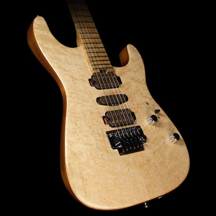 Charvel Guthrie Govan Signature Birdseye Top Electric Guitar