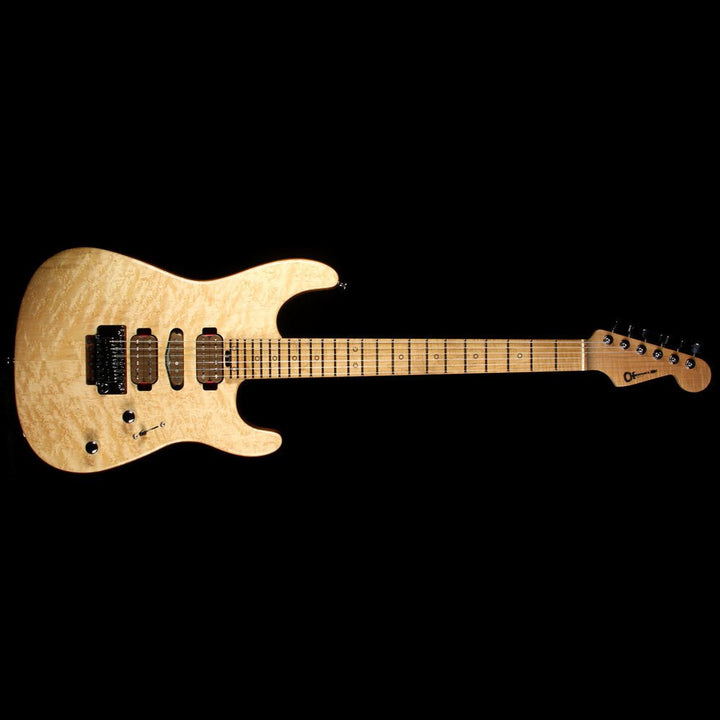 Charvel Guthrie Govan Signature Birdseye Top Electric Guitar