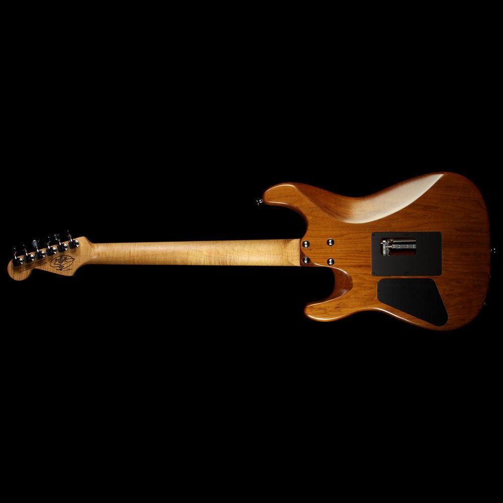Charvel Guthrie Govan Signature Birdseye Top Electric Guitar — 3