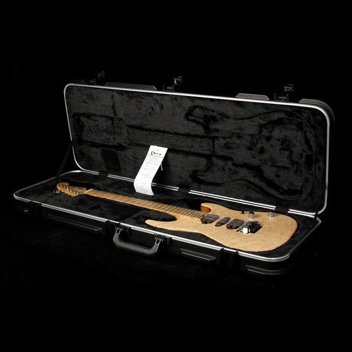 Charvel Guthrie Govan Signature Birdseye Top Electric Guitar