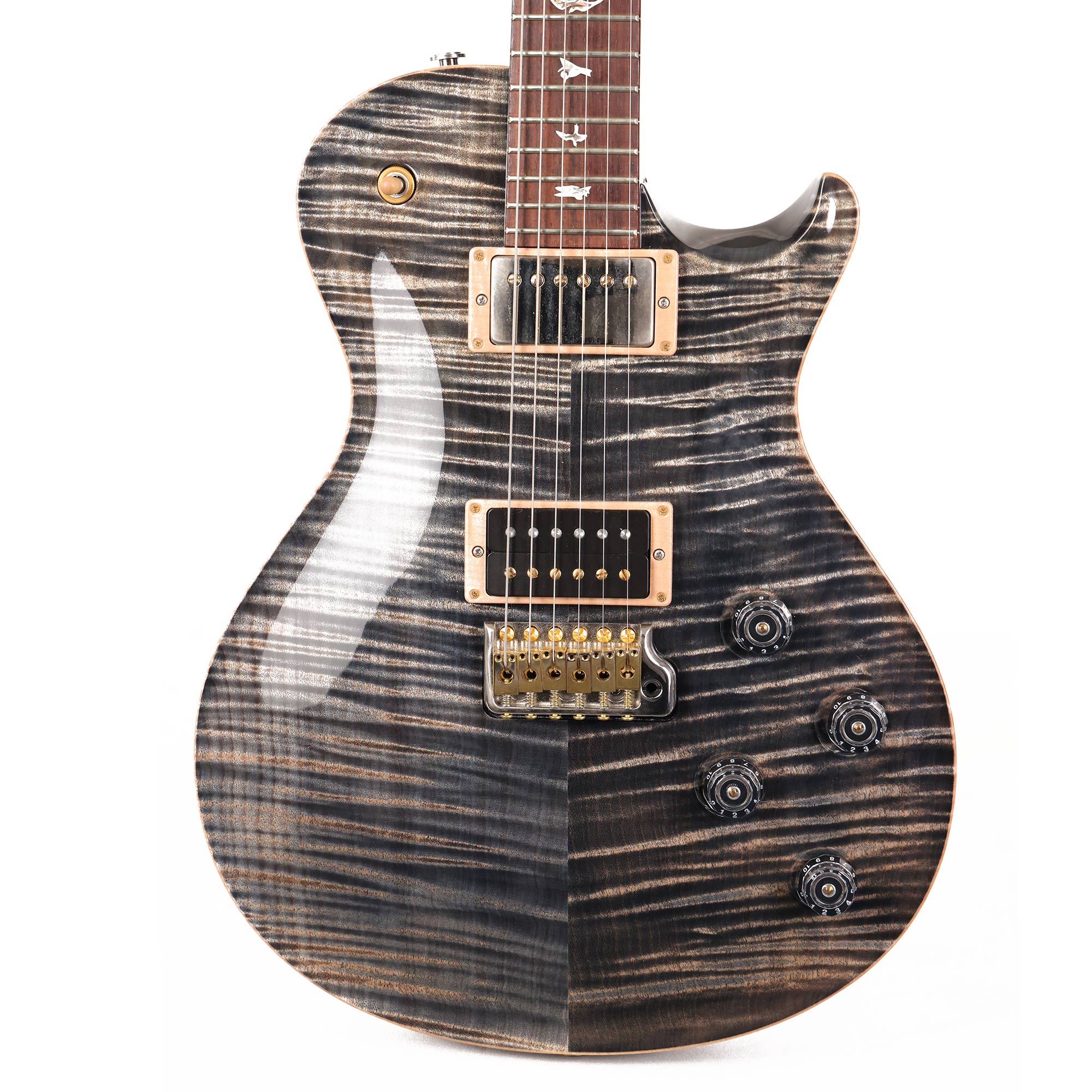 PRS Mark Tremonti Signature 10-Top Faded Whale Blue 2017 | The