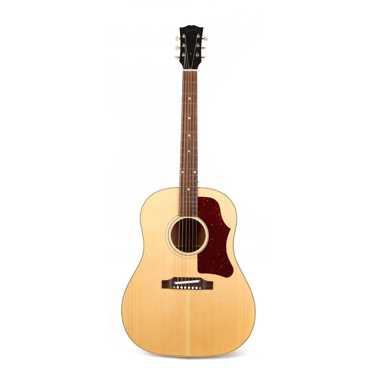 Gibson '60s J-50 Original Acoustic Guitar Natural 2020 — 2