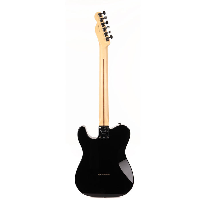 Fender American Professional Telecaster Deluxe Shawbucker Black 2018