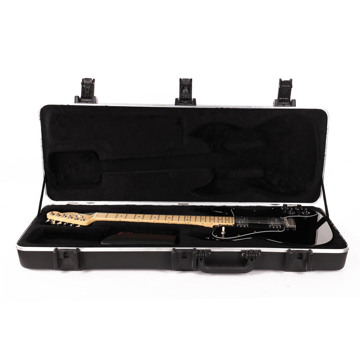 Fender American Professional Telecaster Deluxe Shawbucker Black 2018