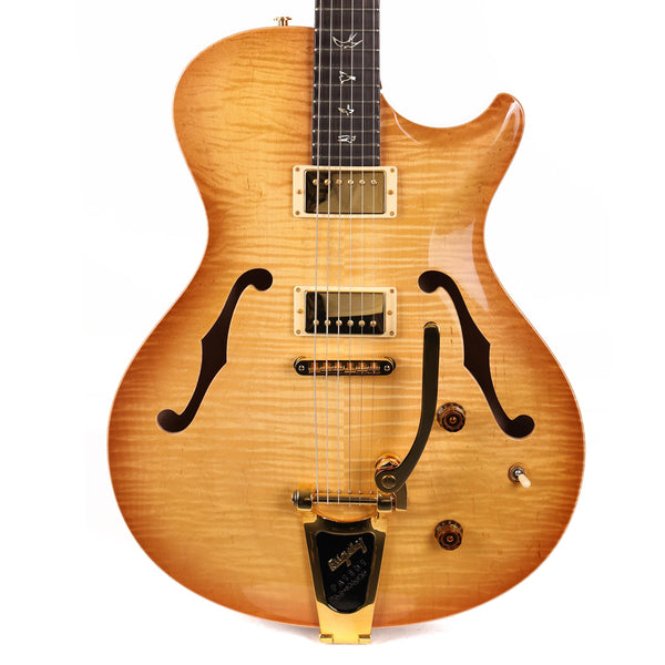 PRS SC-J Thinline Limited Edition 2009