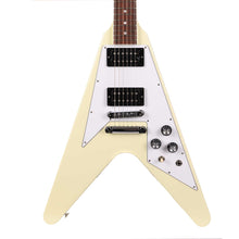 Gibson 70s Flying V Classic White 2022