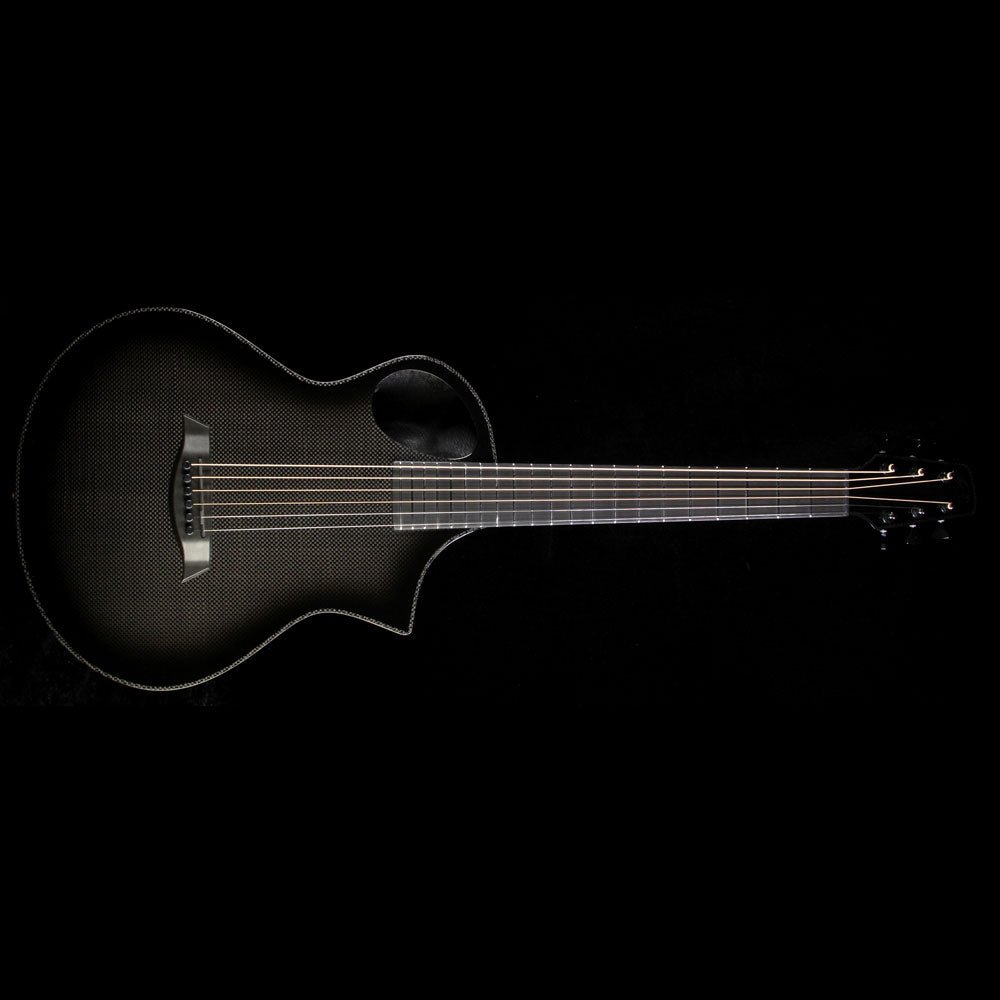 Composite Acoustics The Cargo Acoustic Guitar Carbon Burst — 2