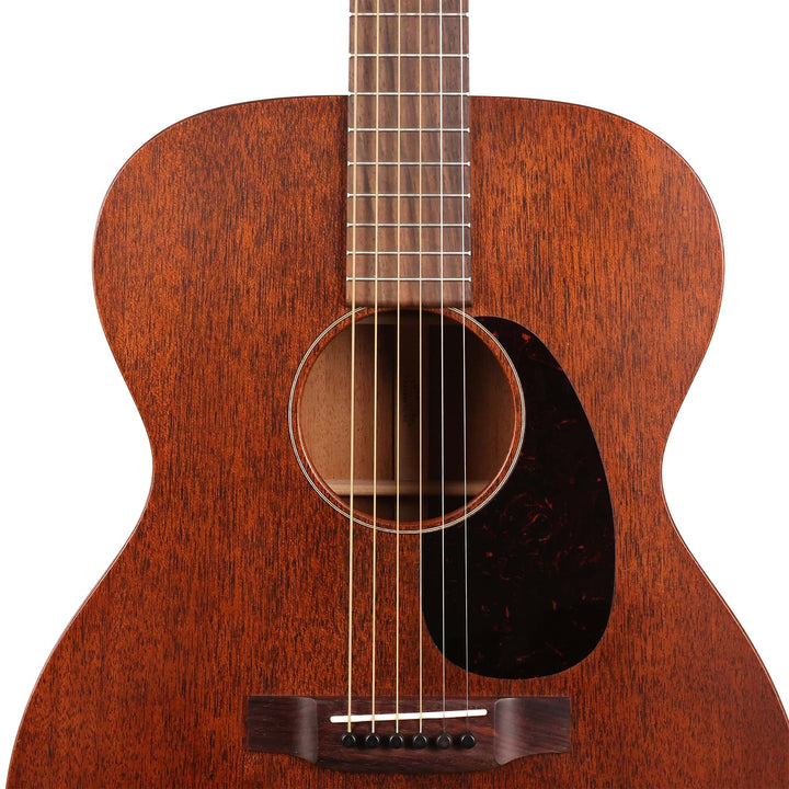 Martin Custom Shop 000-15 Short-Scale Genuine Mahogany Acoustic Guitar Music Zoo Limited 2018