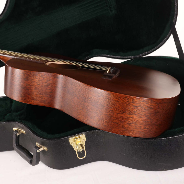 Martin Custom Shop 000-15 Short-Scale Genuine Mahogany Acoustic Guitar Music Zoo Limited 2018