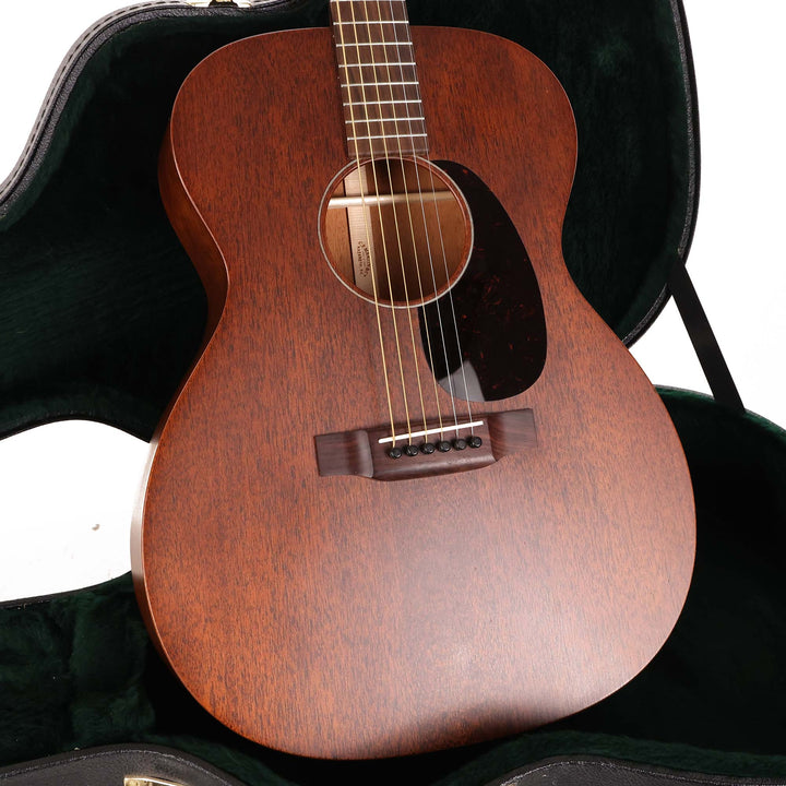 Martin Custom Shop 000-15 Short-Scale Genuine Mahogany Acoustic Guitar Music Zoo Limited 2018