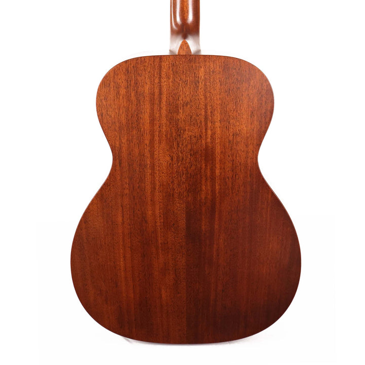 Martin Custom Shop 000-15 Short-Scale Genuine Mahogany Acoustic Guitar Music Zoo Limited 2018