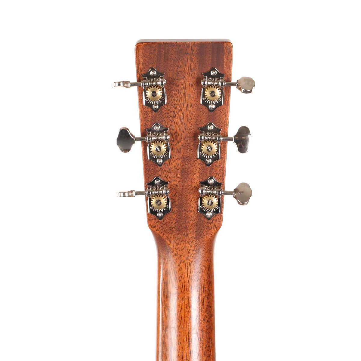 Martin Custom Shop 000-15 Short-Scale Genuine Mahogany Acoustic Guitar Music Zoo Limited 2018 — 9
