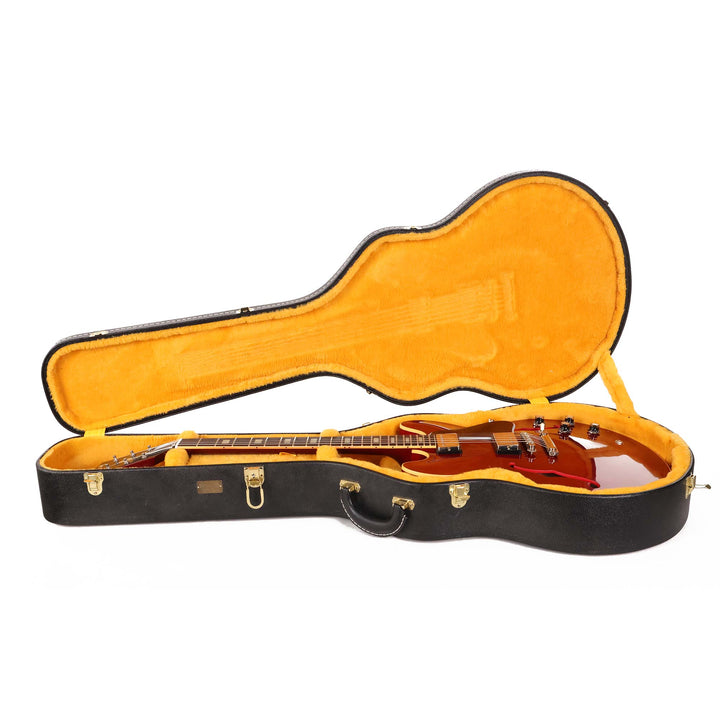 Gibson Custom Shop 1964 ES-335 Reissue VOS 60s Cherry 2023