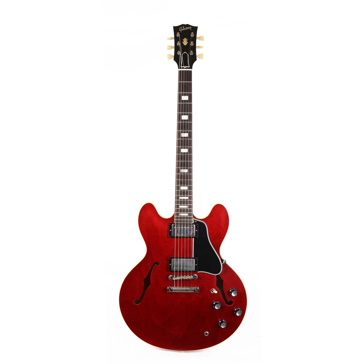Gibson Custom Shop 1964 ES-335 Reissue VOS 60s Cherry 2023 — 2