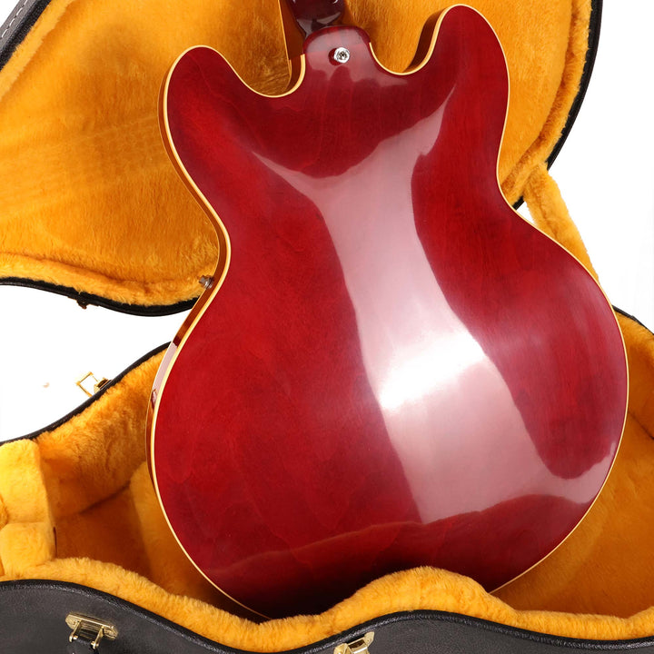 Gibson Custom Shop 1964 ES-335 Reissue VOS 60s Cherry 2023