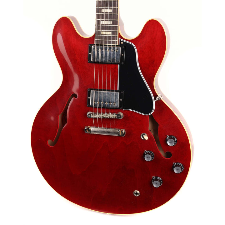 Gibson Custom Shop 1964 ES-335 Reissue VOS 60s Cherry 2023