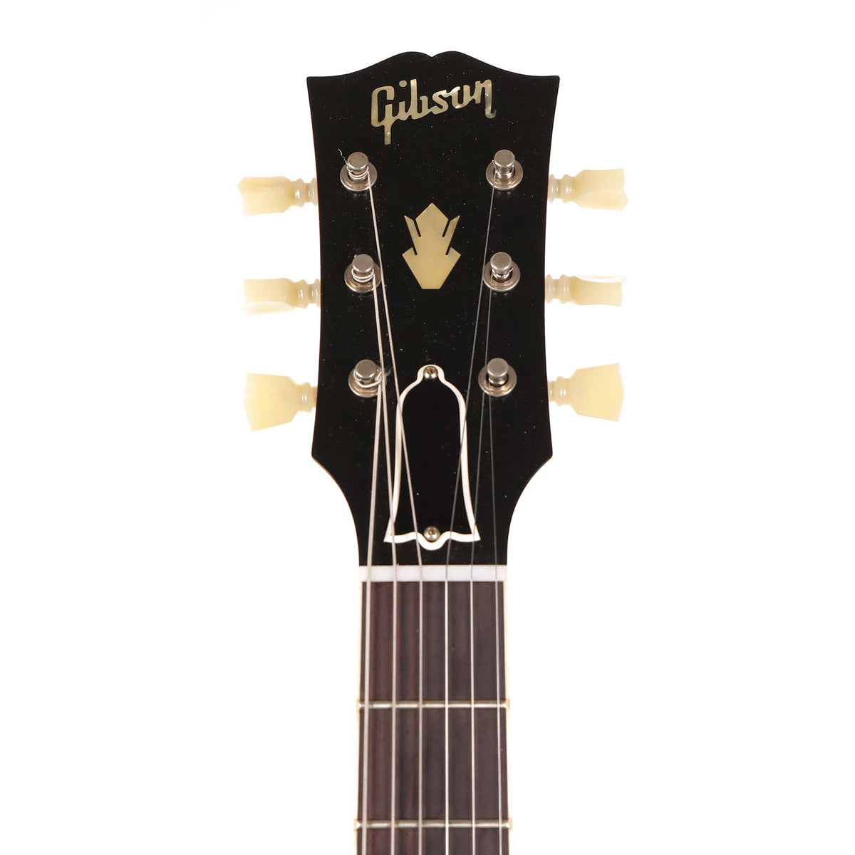 Gibson Custom Shop 1964 ES-335 Reissue VOS 60s Cherry 2023 — 8