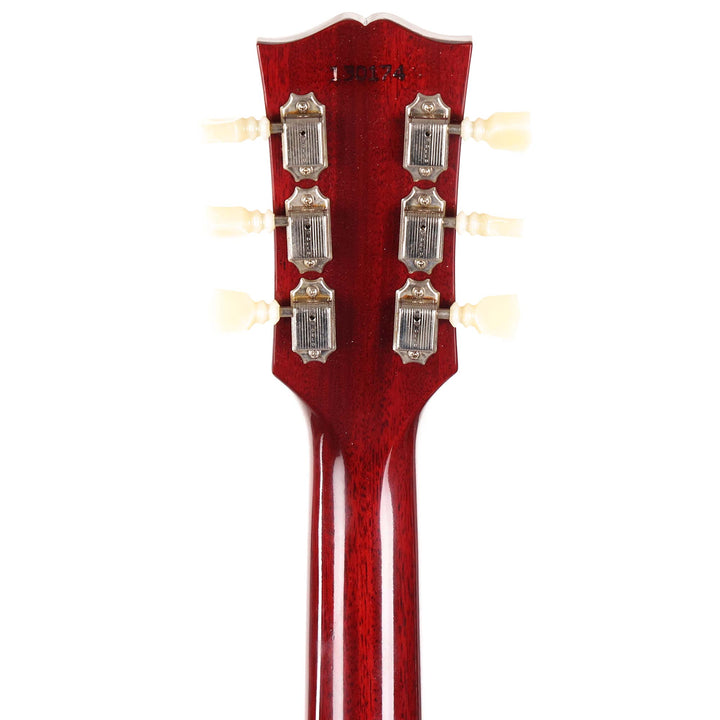 Gibson Custom Shop 1964 ES-335 Reissue VOS 60s Cherry 2023