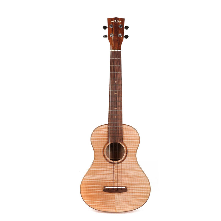 Kala Elite USA Super Tenor Ukulele 2019