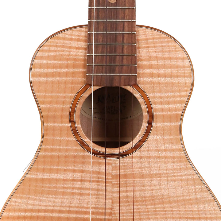 Kala Elite USA Super Tenor Ukulele 2019