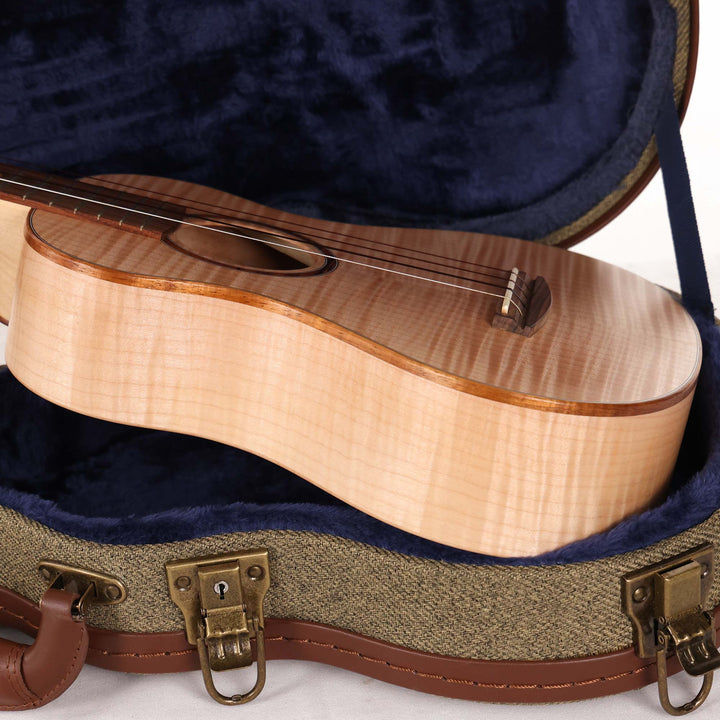 Kala Elite USA Super Tenor Ukulele 2019