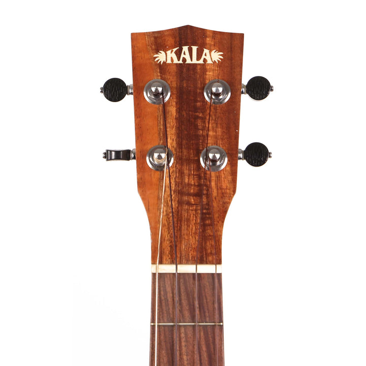 Kala Elite USA Super Tenor Ukulele 2019