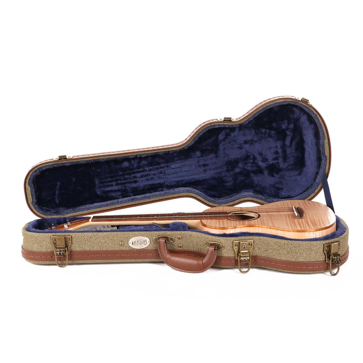 Kala Elite USA Super Tenor Ukulele 2019