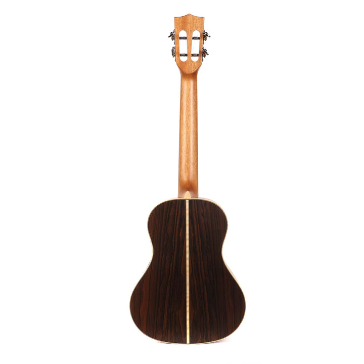 Kala KA-ASZCT-ST Spruce and Ziricote Super Tenor