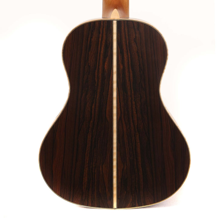 Kala KA-ASZCT-ST Spruce and Ziricote Super Tenor