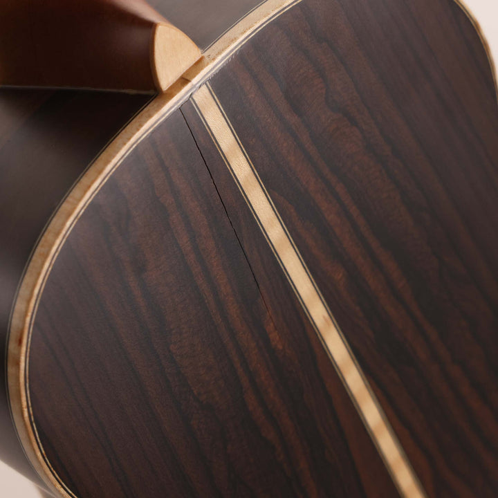 Kala KA-ASZCT-ST Spruce and Ziricote Super Tenor