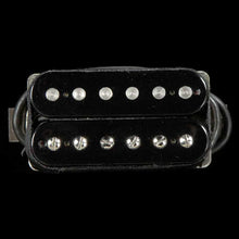 Bare Knuckle VHII Humbucker Bridge Pickup Black Open Coil